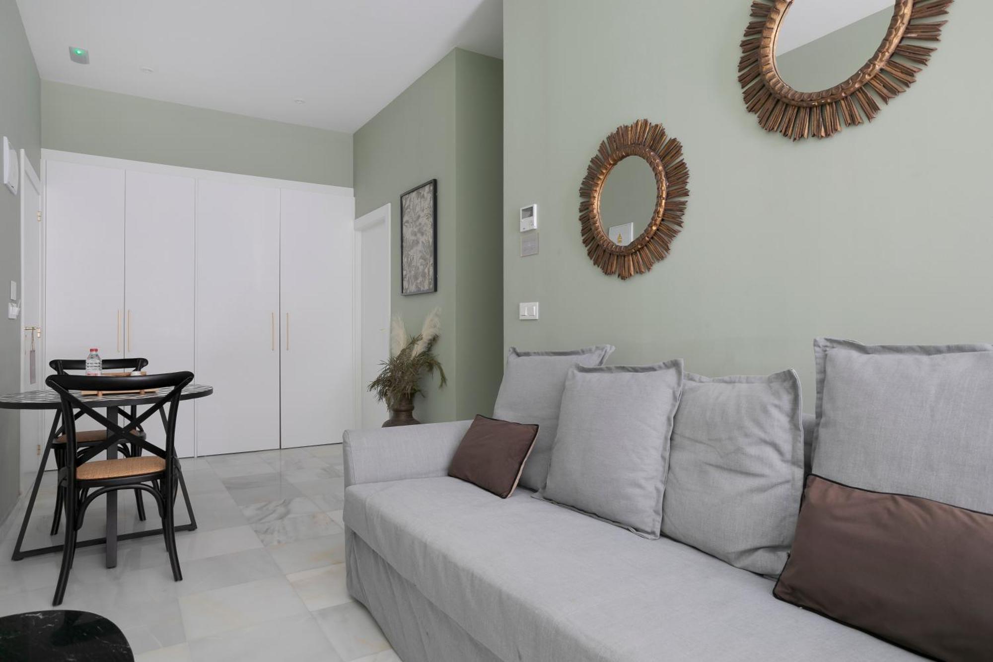 Apartament Luces De Catedral Alicante Zewnętrze zdjęcie