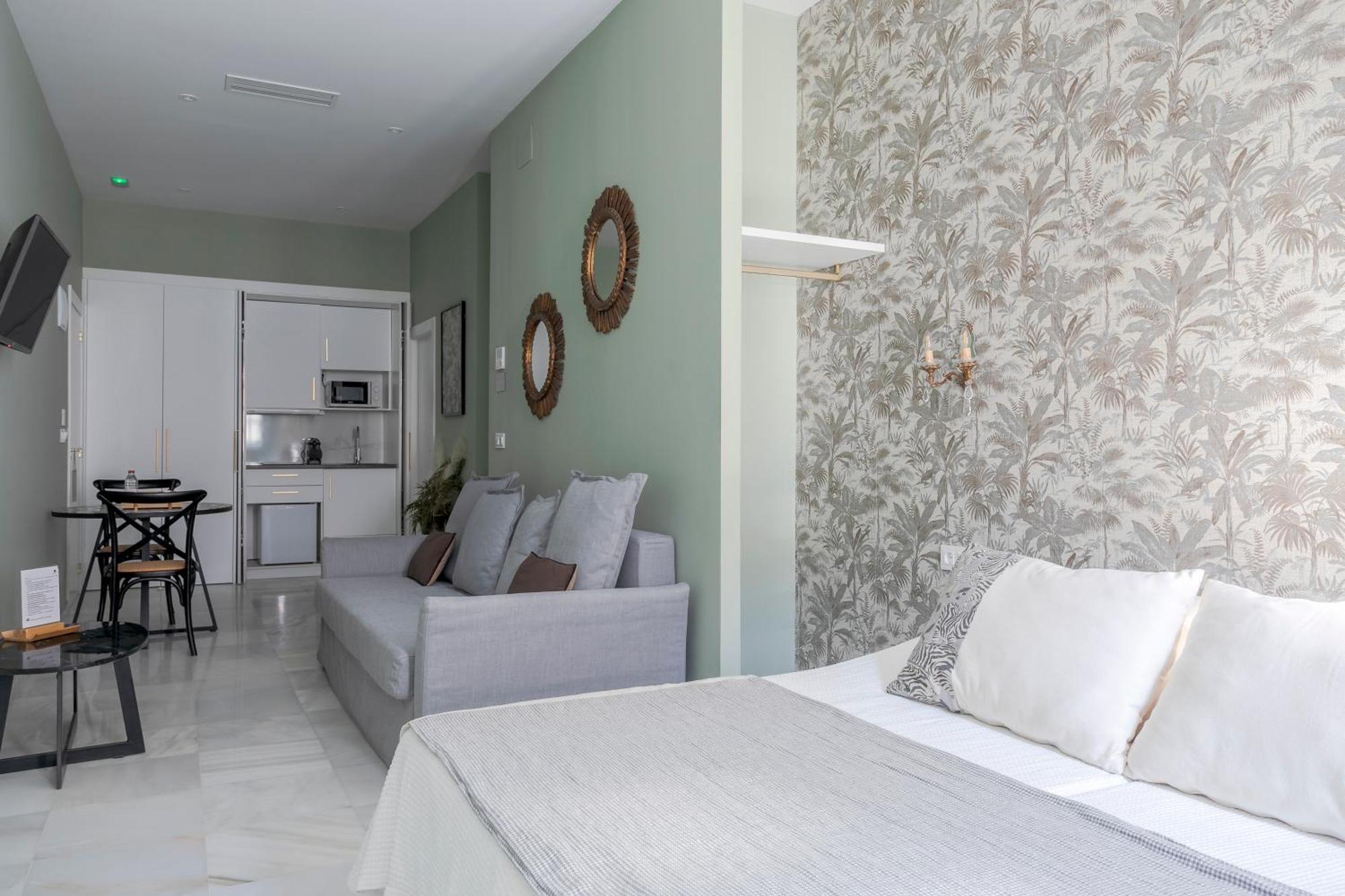 Apartament Luces De Catedral Alicante Zewnętrze zdjęcie