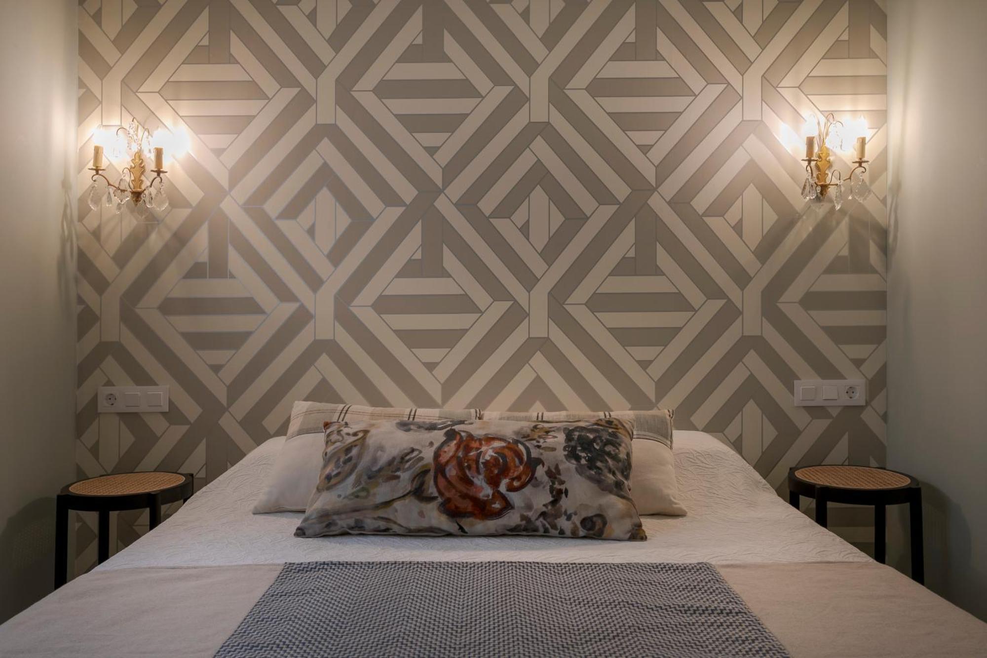 Apartament Luces De Catedral Alicante Zewnętrze zdjęcie