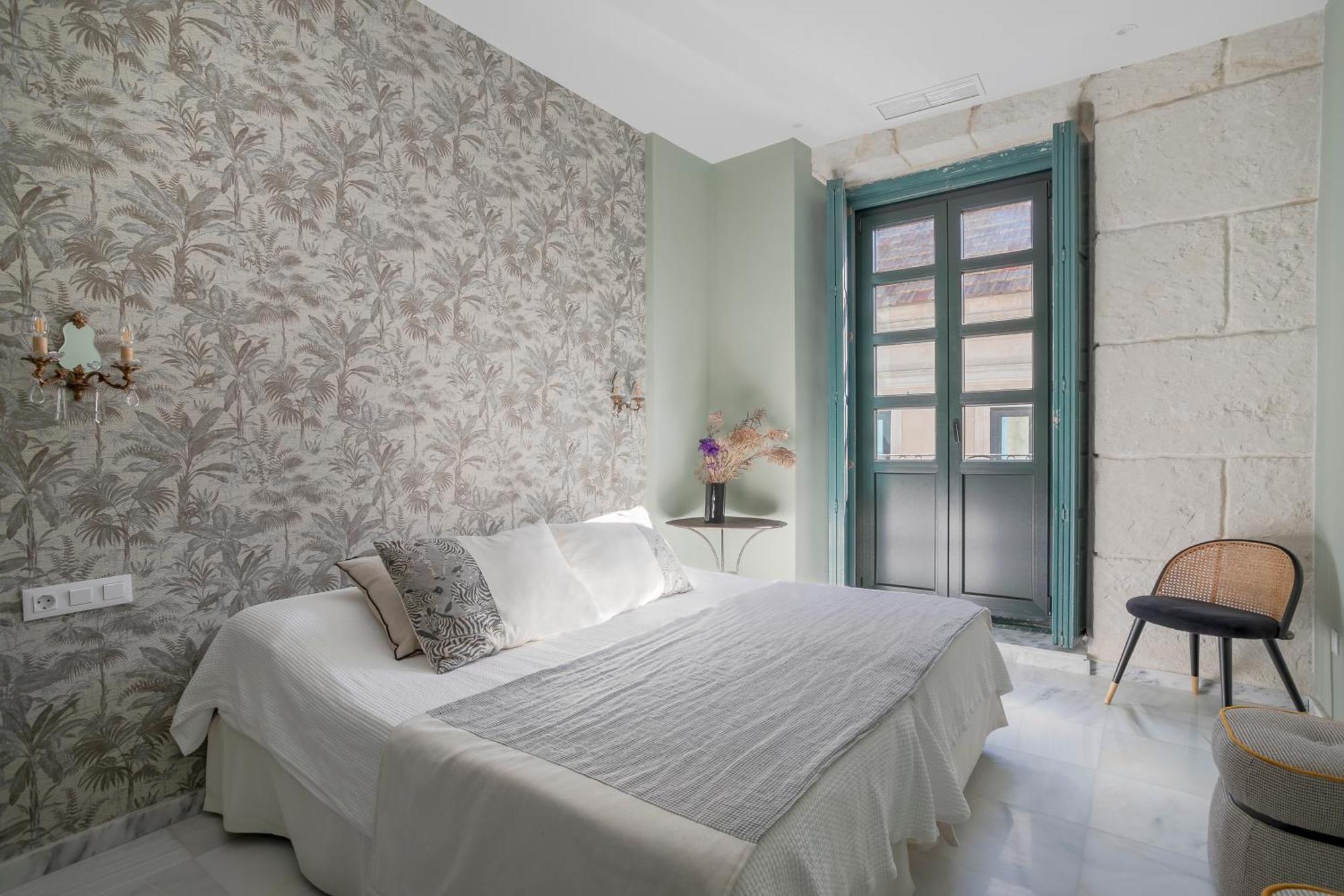 Apartament Luces De Catedral Alicante Zewnętrze zdjęcie