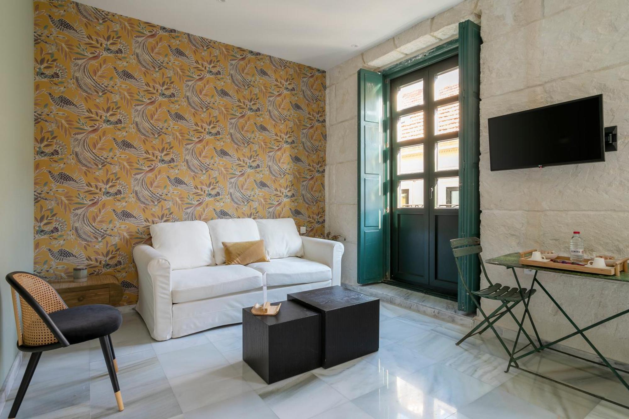 Apartament Luces De Catedral Alicante Zewnętrze zdjęcie