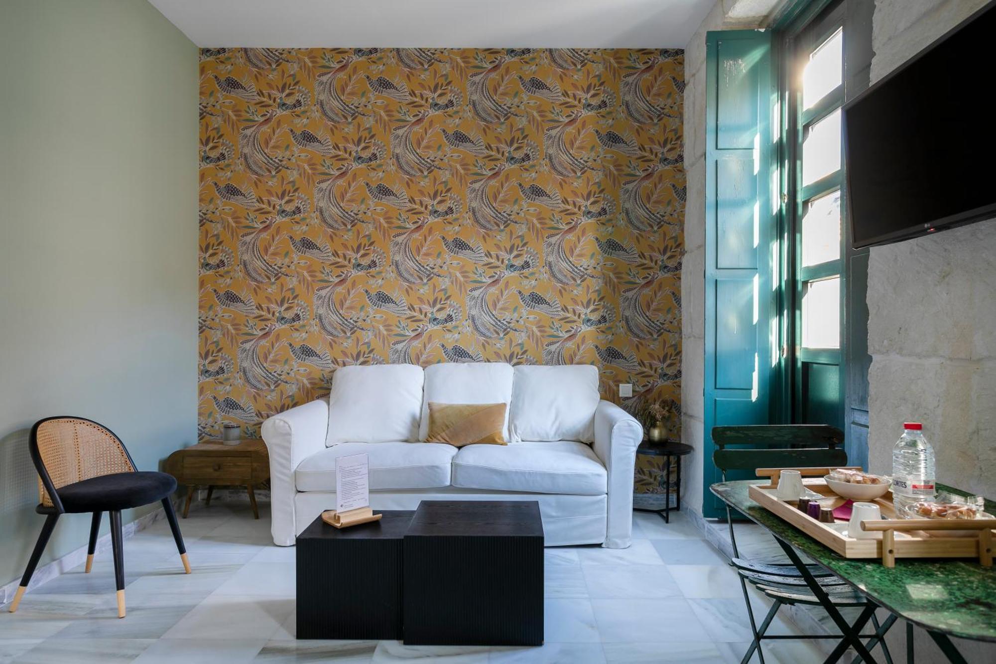 Apartament Luces De Catedral Alicante Zewnętrze zdjęcie