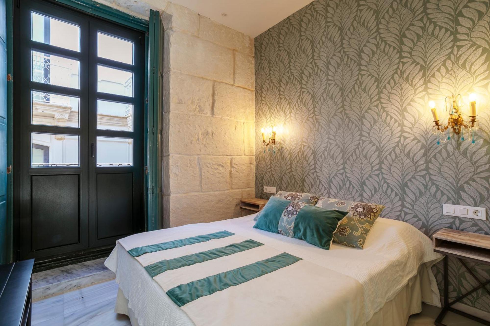 Apartament Luces De Catedral Alicante Zewnętrze zdjęcie