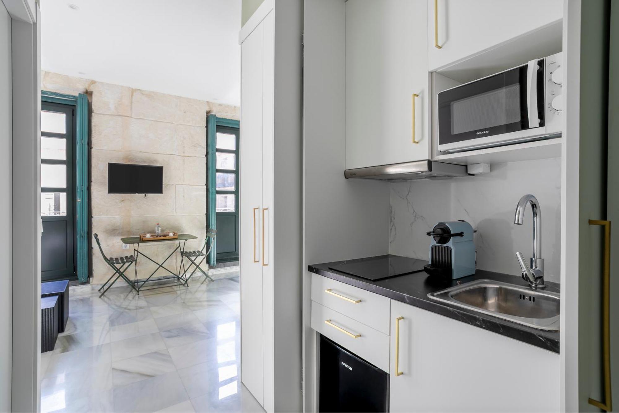 Apartament Luces De Catedral Alicante Zewnętrze zdjęcie