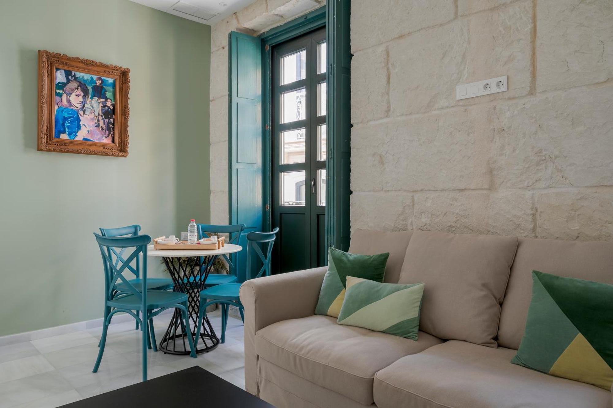 Apartament Luces De Catedral Alicante Zewnętrze zdjęcie
