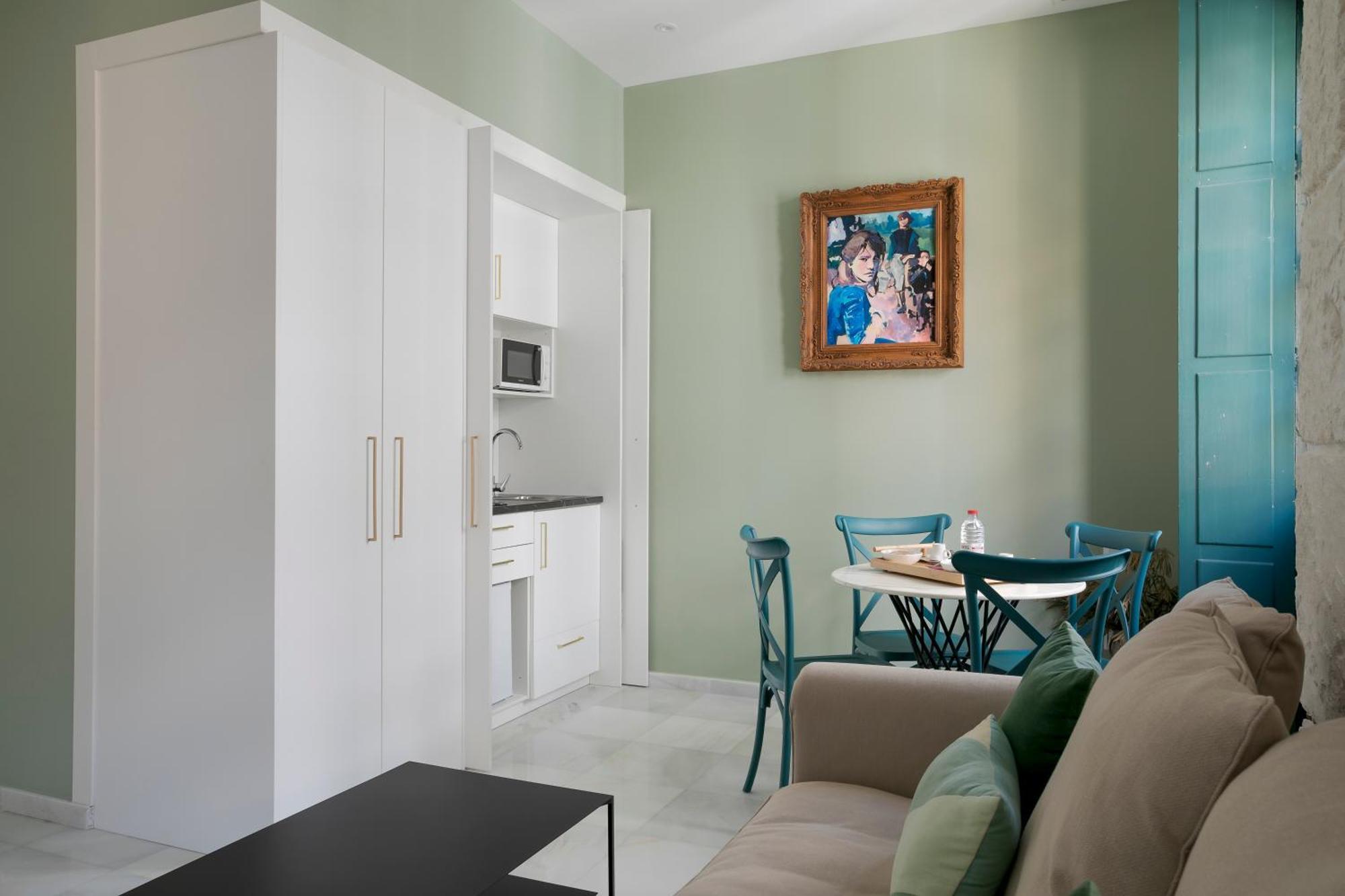 Apartament Luces De Catedral Alicante Zewnętrze zdjęcie