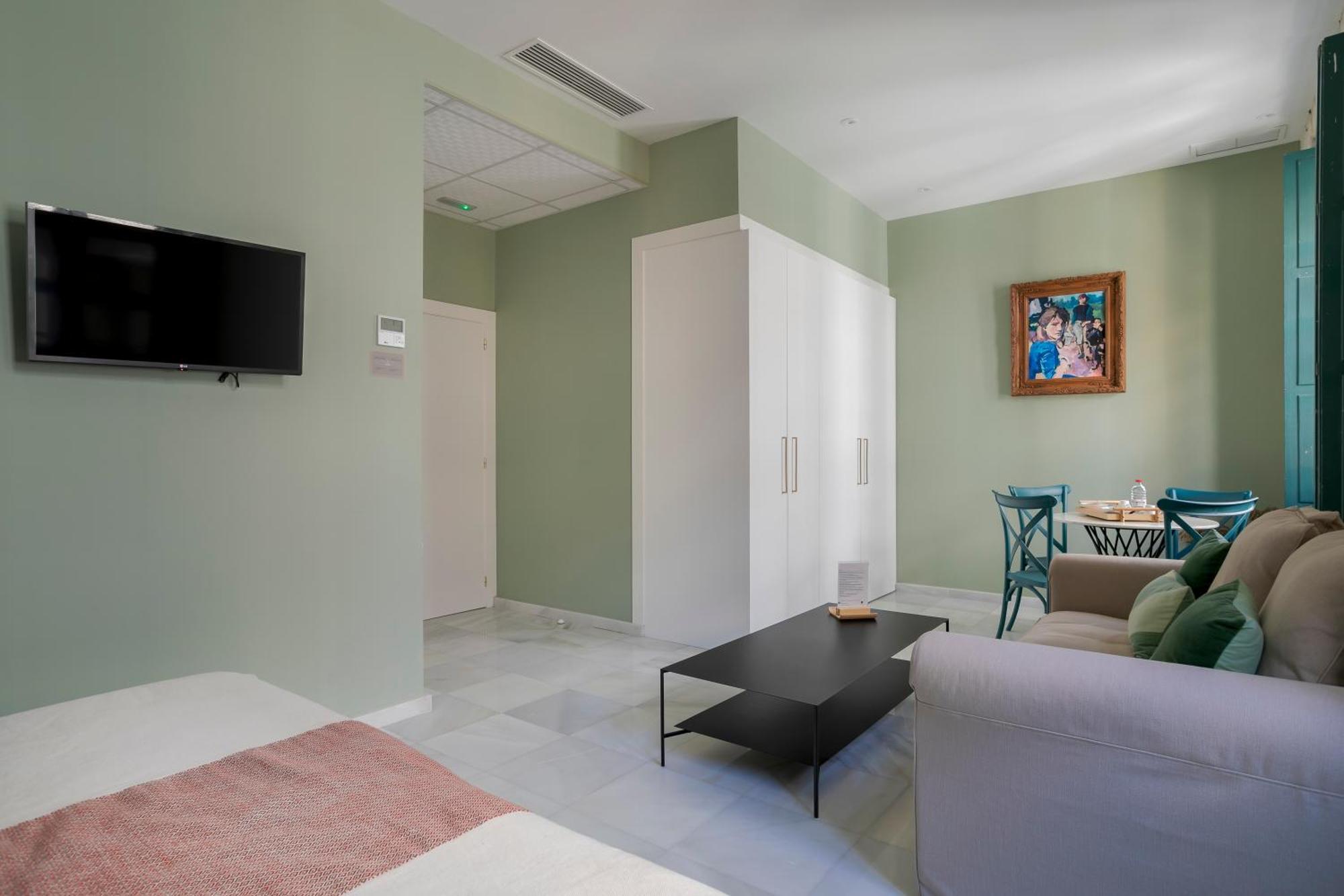 Apartament Luces De Catedral Alicante Zewnętrze zdjęcie