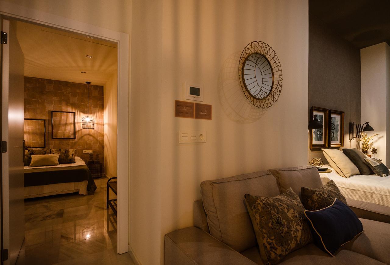 Apartament Luces De Catedral Alicante Zewnętrze zdjęcie