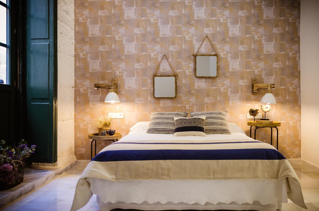 Apartament Luces De Catedral Alicante Zewnętrze zdjęcie