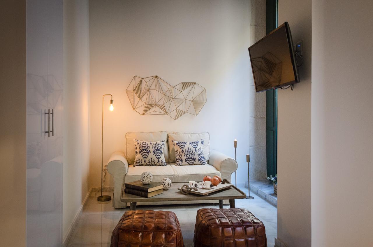 Apartament Luces De Catedral Alicante Zewnętrze zdjęcie