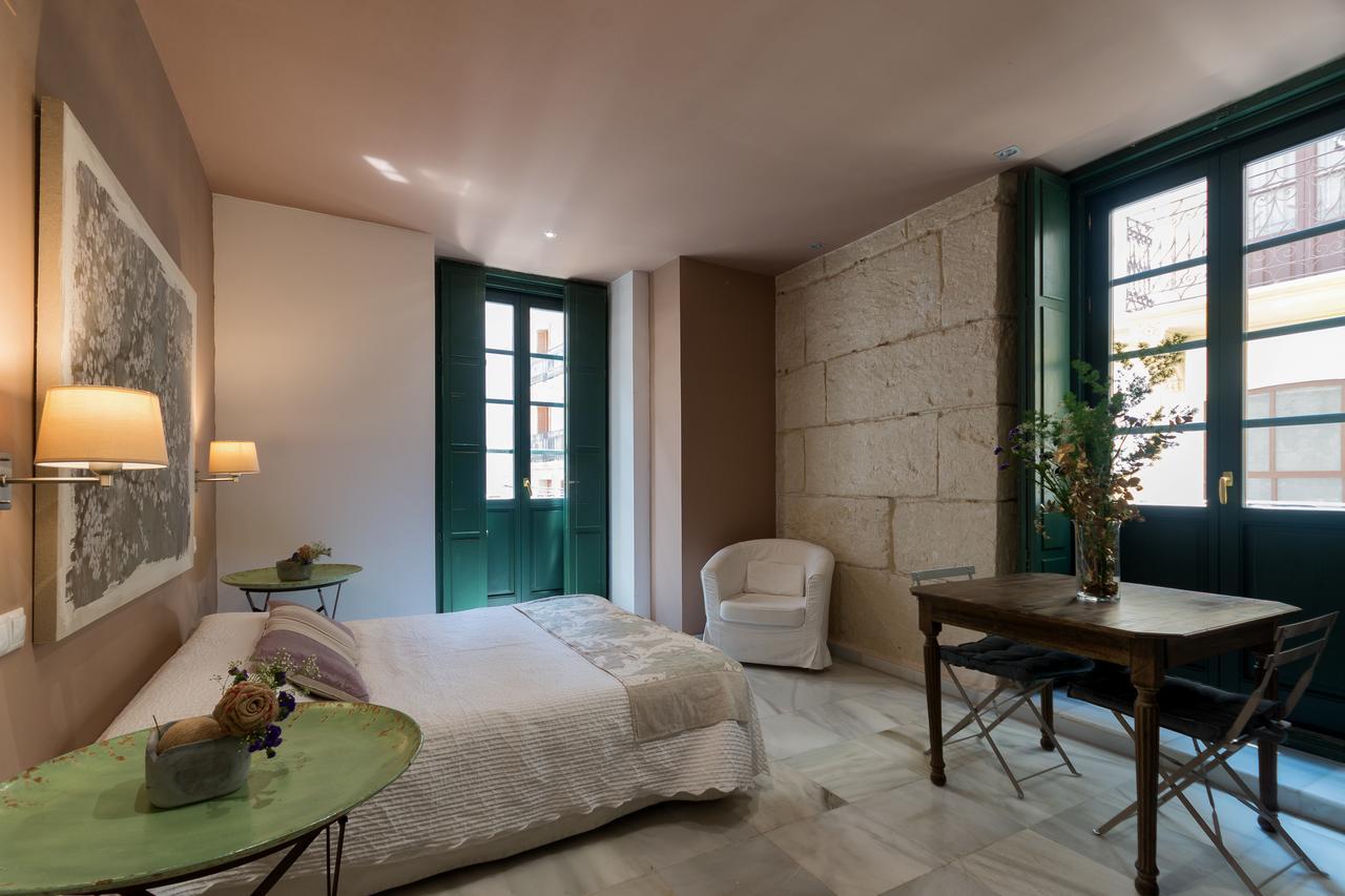 Apartament Luces De Catedral Alicante Zewnętrze zdjęcie