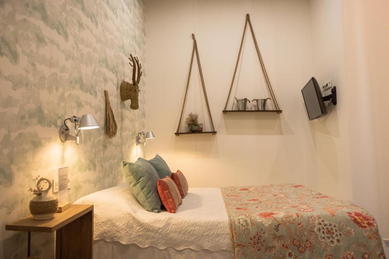 Apartament Luces De Catedral Alicante Zewnętrze zdjęcie