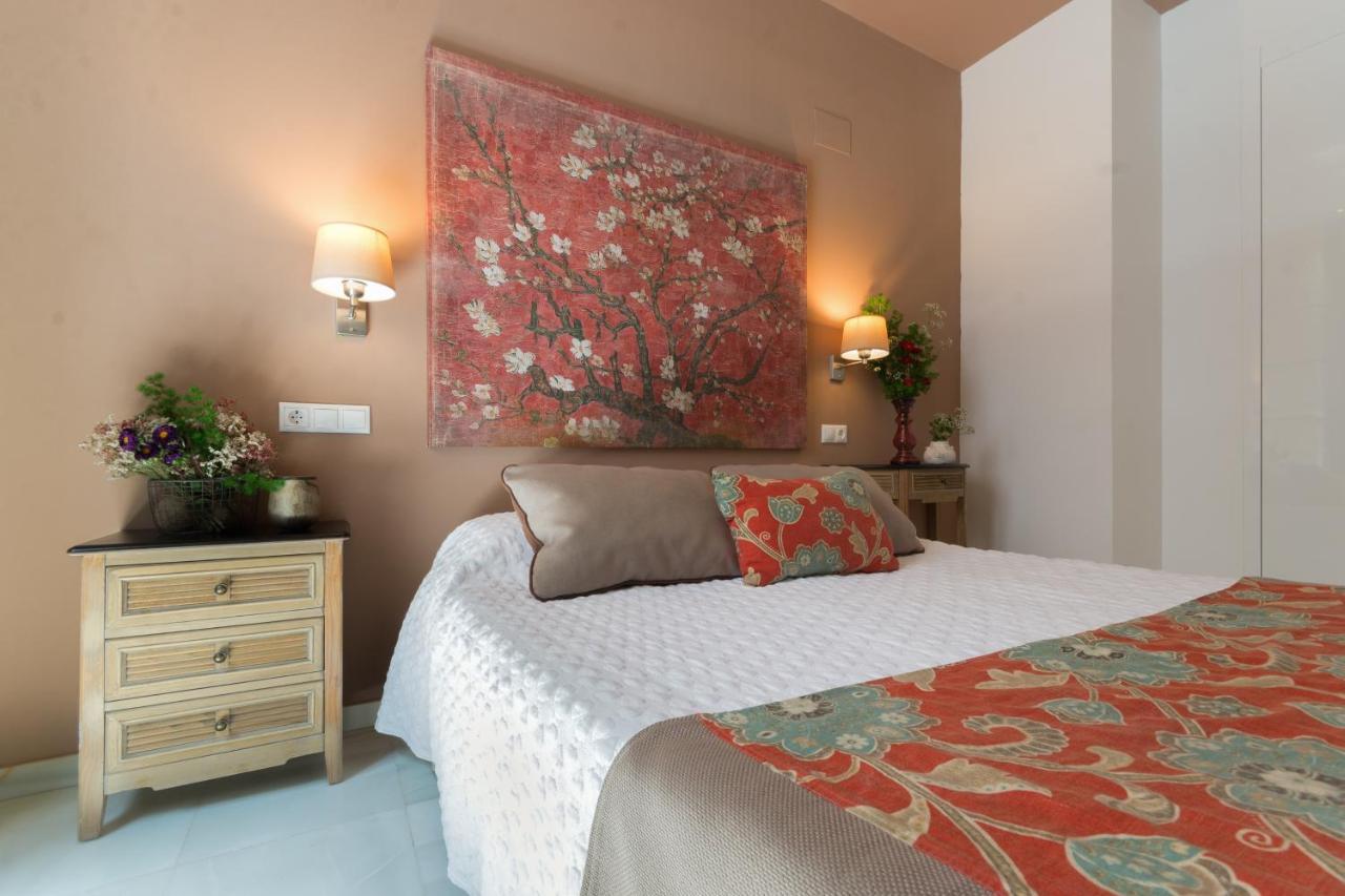 Apartament Luces De Catedral Alicante Zewnętrze zdjęcie