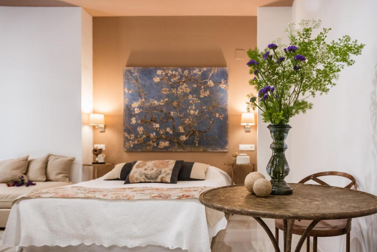 Apartament Luces De Catedral Alicante Zewnętrze zdjęcie