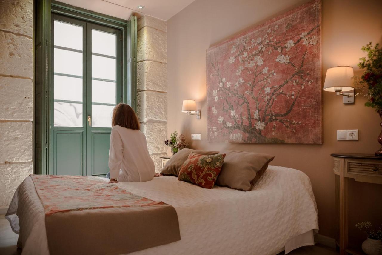 Apartament Luces De Catedral Alicante Zewnętrze zdjęcie
