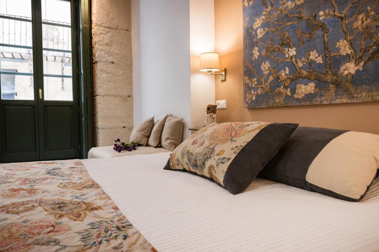 Apartament Luces De Catedral Alicante Zewnętrze zdjęcie