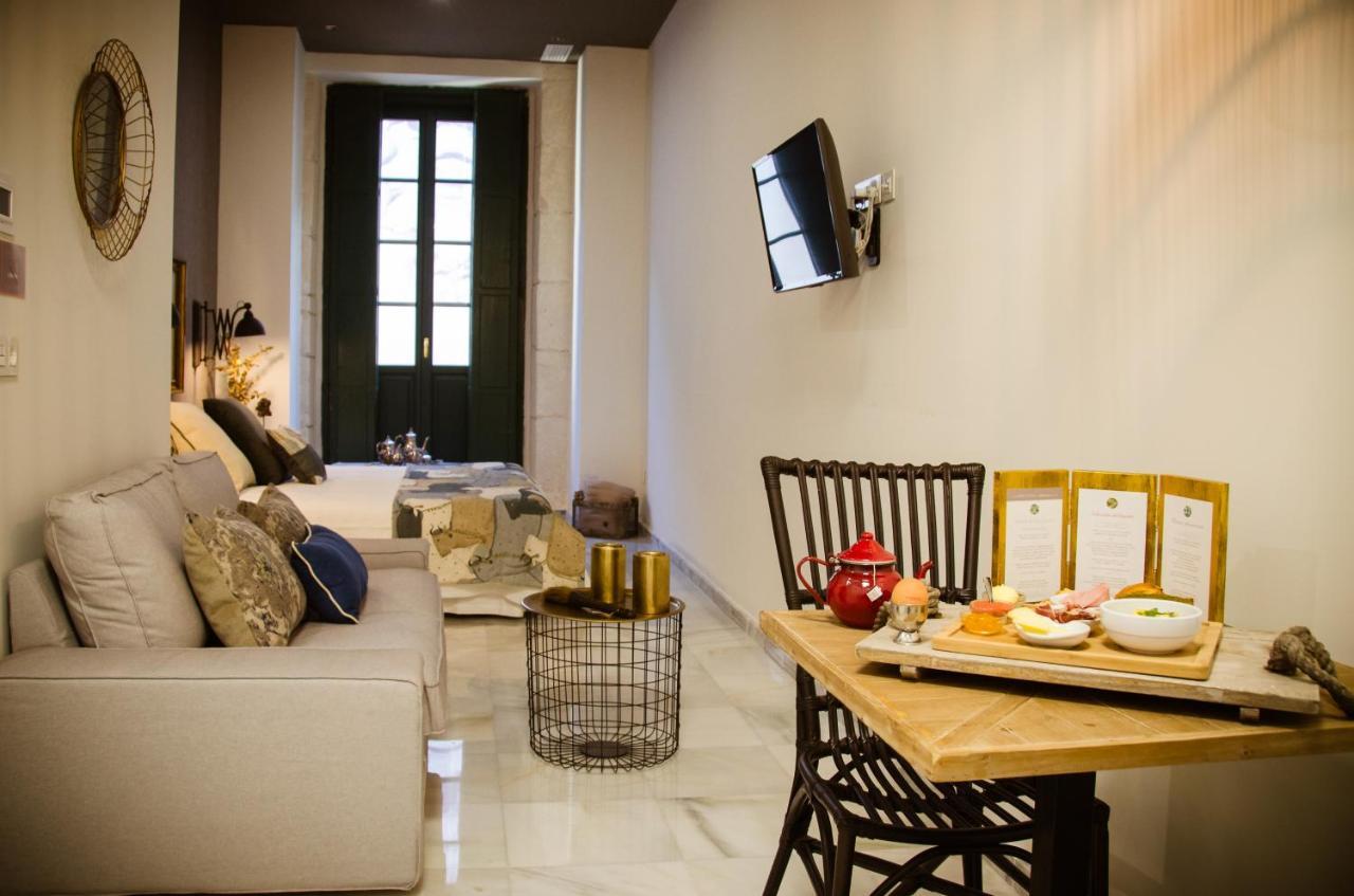 Apartament Luces De Catedral Alicante Zewnętrze zdjęcie