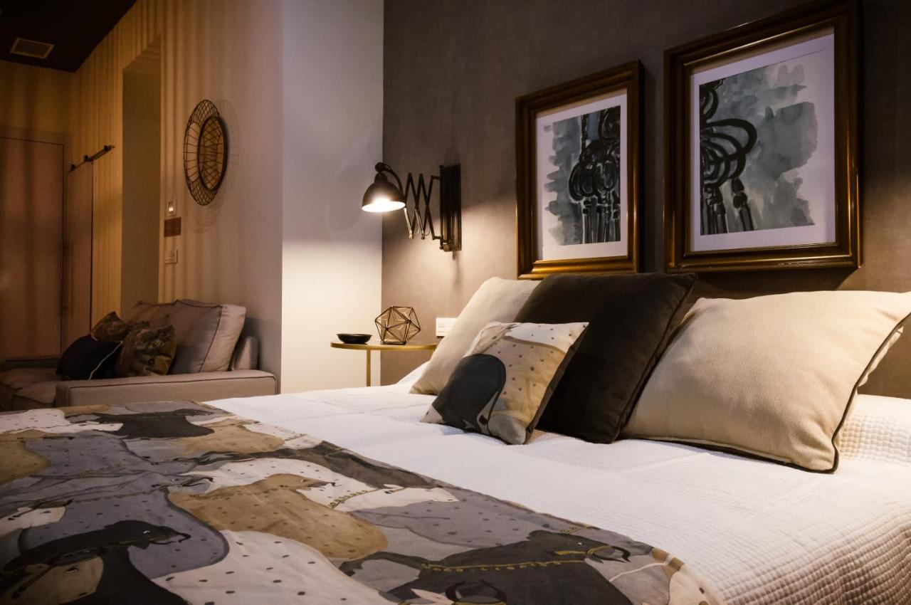 Apartament Luces De Catedral Alicante Zewnętrze zdjęcie