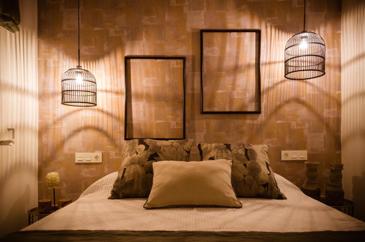 Apartament Luces De Catedral Alicante Zewnętrze zdjęcie